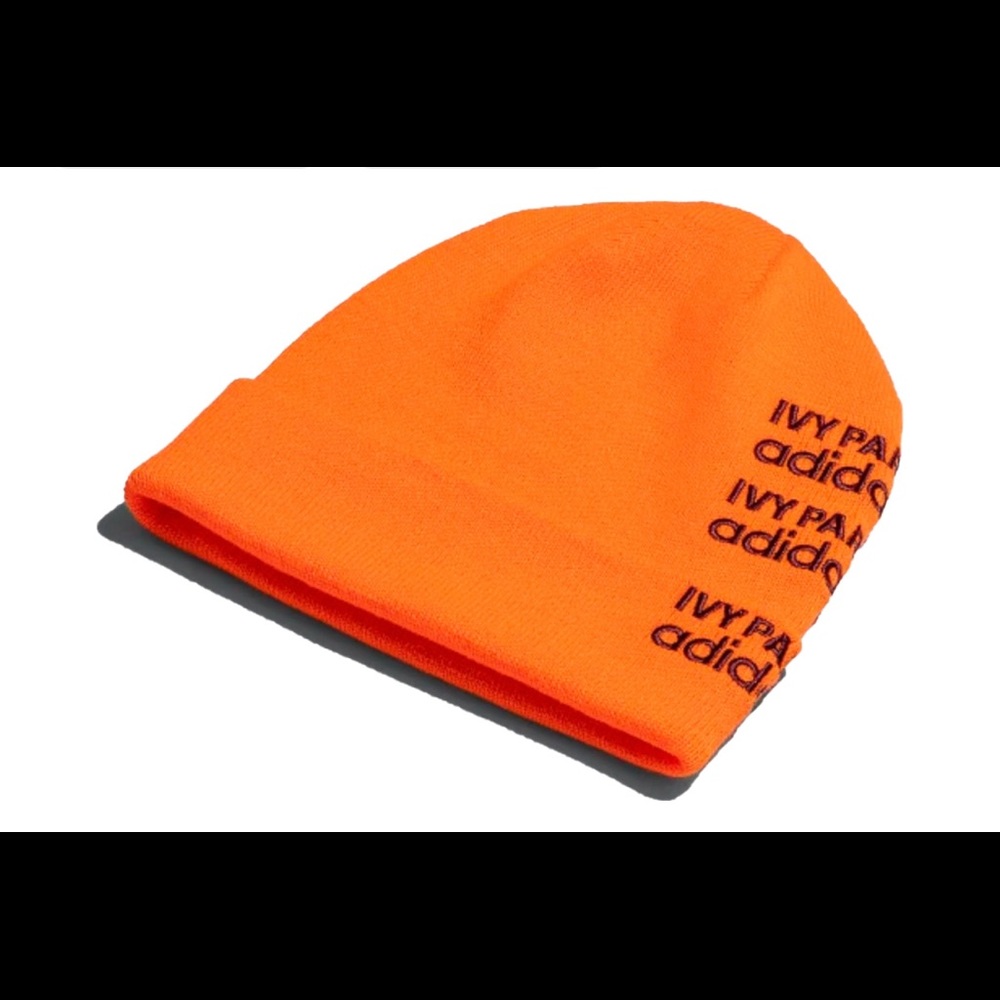 IVY PARK BEANIE
